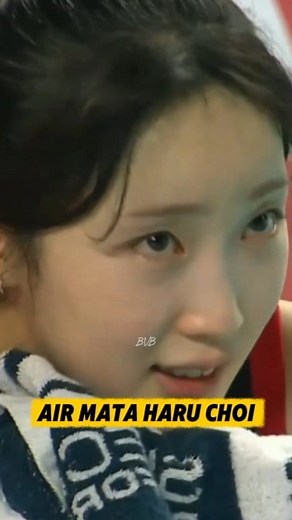 129K views · 2.8K reactions | Air mata bahagia choi seo hyun berbuah pelukan hangat dari sang kapten yeum he seon...凉凉凉 | BIAN VOLI BALL | Facebook