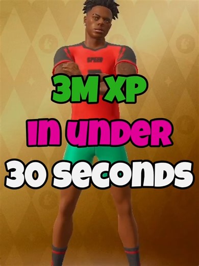 Best Map To Level Up Fast In Fortnite Chapter 7#fortnitegirl #fortnite #fortnitexp #fortnitexpmaps #ishowspeed