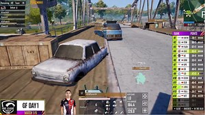 PMPL SEA Championship 2022 Fall Finals Day 1: Overall standings, summary, MVP rankings and more