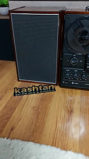 17K views · 591 reactions | - Kashtan negru restaurat total în stare...