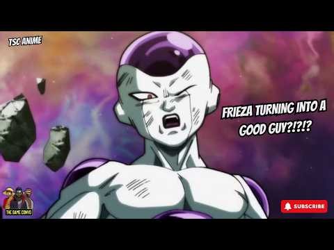 Frieza Turning GOOD?! + Wild DBZ What-If Fights!
