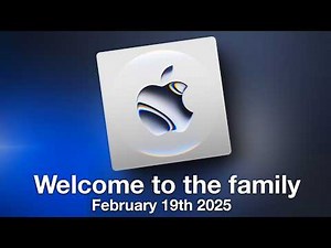 APPLE EVENT Surprise Revealed by Tim Cook for February 19th! (Watch this First)