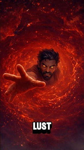 The Second Circle of Hell Explained | Mythos Infernal