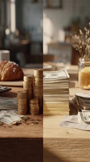 Understanding Money: The First Step to Financial Freedom.