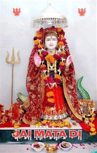 Ma shera wali durgama #shortsviral #viralvideo #sherawali