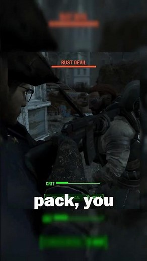 The Source Of LIFE in Survival Mode | Fallout 4 Survival Tip #4