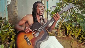 Video: Brushy One String - I Will Follow You 1/21/2022