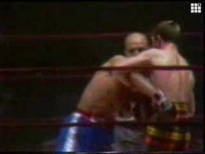 Roberto Duran Boxing Style Analysis