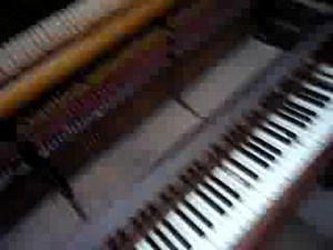Piano Smashing - Part 2