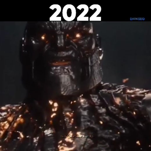 Evolution of Darkseid (1984-2022)#evolution#darkseid#youtubeshorts#shorts#trending#viral#marvel#fyp