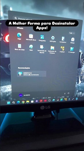 Remove Programs from Windows the Right Way! Microsoft PC Manager
