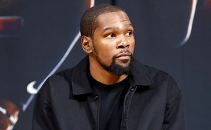 NBA News: Devin Booker passes pressure on the Suns to Kevin Durant