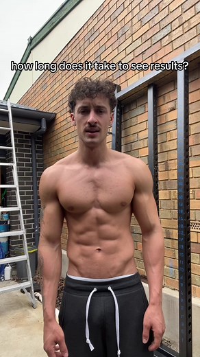 The Waiting Game: Understanding Progress in Your Fitness Journey