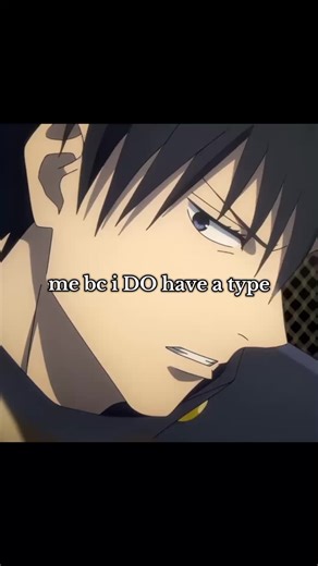 my phone is pressing random keys on its own wth 💔 #animemen #jjk #fyp #anime #dontletthisflop