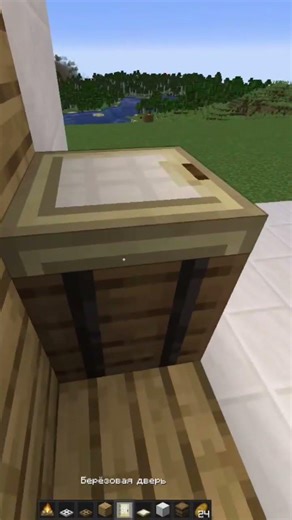 #minecraft #minecraftbuild Minecraft build tutorial, kitchen.