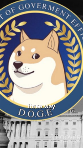 In the latest episode of Uncommon Knowledge, Marc Andreessen outlines three key areas of potential focus for the Department of Government Efficiency (DOGE) and the implications of the Supreme Court ruling on Chevron deference, which limits the ability of federal agencies to create and enforce regulations without explicit Congressional authorization. Watch the full episode with host Peter Robinson here: https://youtu.be/YqeI7iViRmE?si=c7-K_svnh95Ne9aN | Hoover Institution