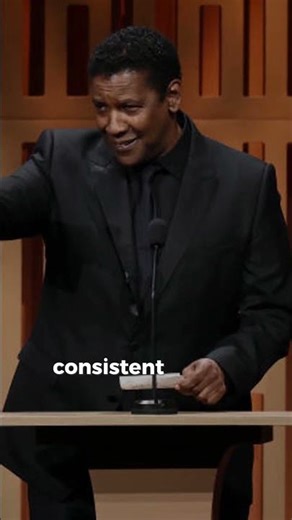 Be Unstoppable Motivation | Denzel Washington Inspirational Speech