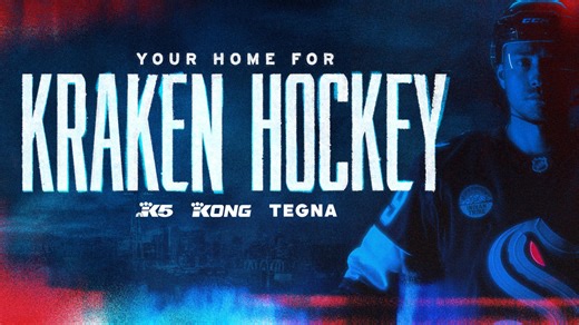 Kraken, TEGNA announce multi-year TV extension