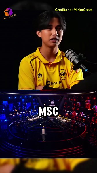 Kelra sinagot ang mga tanong na to sa podcast ni Mirko! ✅Who is the Best Gold in the World ✅Why he decided to go to Indo? ✅Kairi is Kelra's Idol ✅Difference between K1ngkong and Kairi ✅Kelra future plan in Indo #MLBBMarcel #MLBBS40 #MLBBNEWHERO