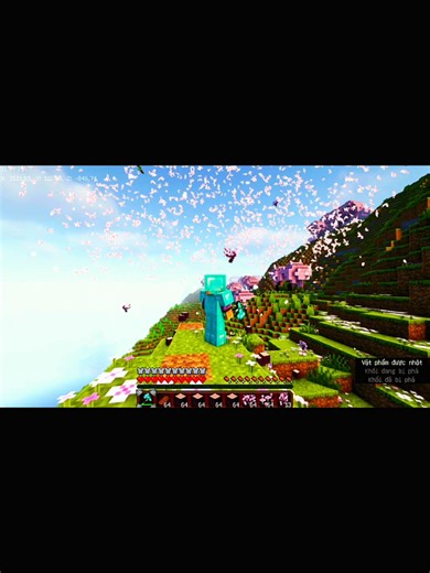 Hướng Dẫn Sử Dụng Modpack Minecraft PE