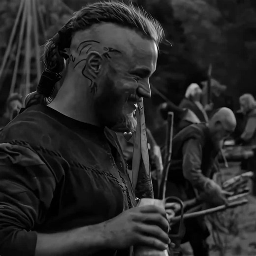 Ragnar Lothbrok 🖤😈 #ragnar #explore #foryoupage #viking #تصميم_فيديوهات🎶🎤🎬