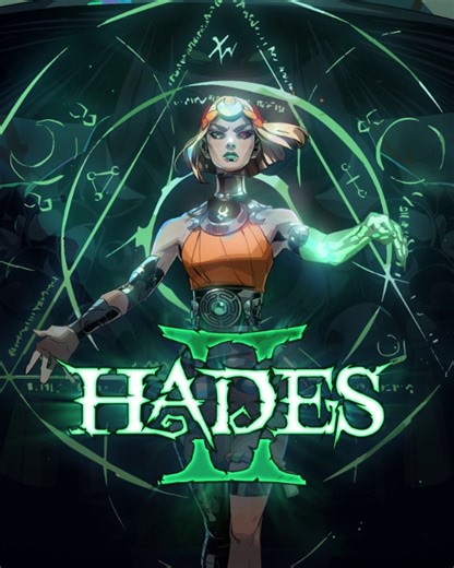 27K views · 340 reactions | HADES II from Supergiant Games is out now on Nintendo Switch 2 & Nintendo Switch!  Battle beyond the Underworld vs. the Titan of Time in the sequel to the award-winning god-like rogue-like masterpiece. Your time starts now: https://ninten.do/6186sSVzk | Nintendo Switch | Facebook
