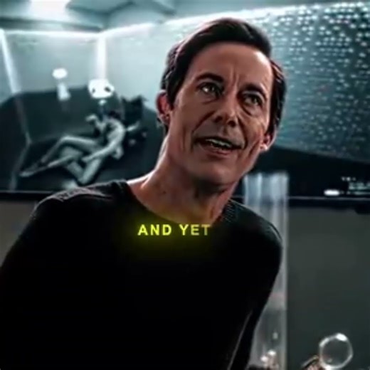 Savitar is good boy👌