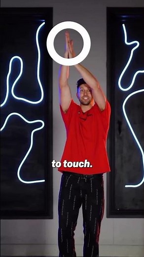 Learn this dance in under 30 seconds 🔥