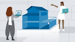 Using IFC models to collaborate with engineers - Archicad Video Tutorial | LinkedIn Learning, formerly Lynda.com