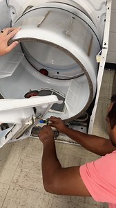 We’re off to a great start👏🏼#fredsapplianceacademy #appliancetechnician #appliancerepairtraining #handsonlearning #technician #appliances | Fred's Appliance Academy