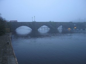 Killaloe Bridge - Alchetron, The Free Social Encyclopedia