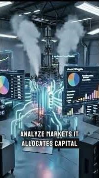 Titan_v24 Market state engine #crypto #cryptotrading #aisaas #trading #aiautomation