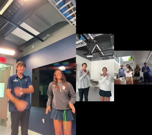 Engaging Duet Performance with Norahenein