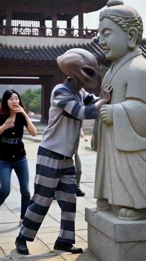 alien loves cabbages