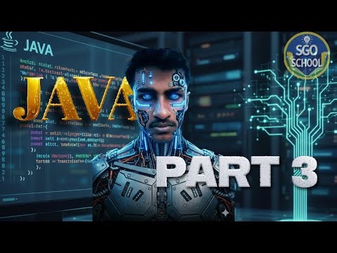 JAVA මුල සිට සරලව ඉගෙන ගනිමු [ Introduction of JAVA ]