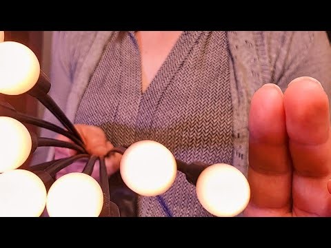 ASMR Peripheral Vision Calibration 👀✨