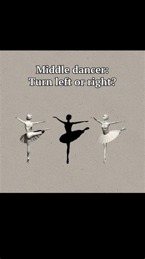 Can You Figure Out the Spinning Dancer Illusion? | Universal World