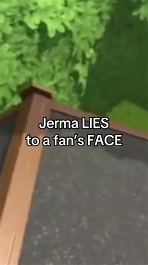 Yeah that’s what I woulda did #jerma985 | yeah that's what i would've did