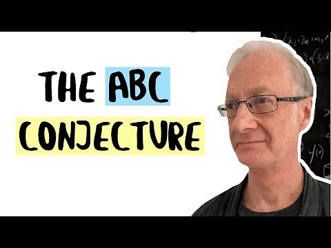 The abc conjecture