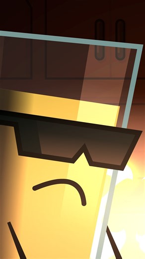 His Writing is THIS Fire? #ObjectInvasion