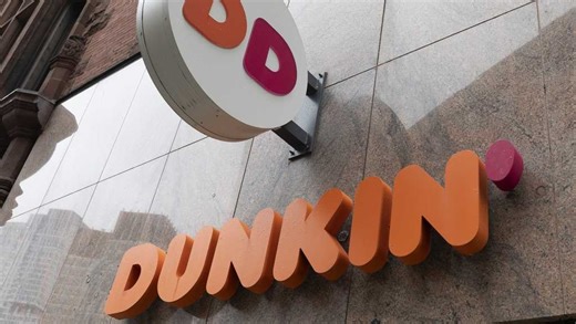 Exploding toilet at Dunkin' store in Florida left customer filthy and injured, lawsuit claims