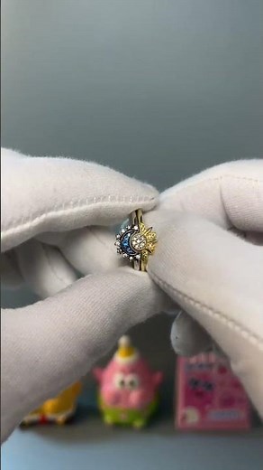 Cool and good-looking jewelry for ladies