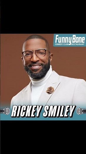 Catch Me At The Funny Bone!