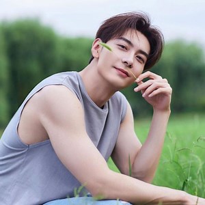 Oliver Chen: Fun facts about the popular C-drama star you ought to know