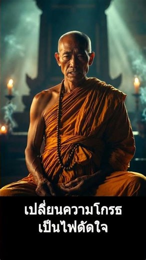 Traffic jams and the computer screen are the lights that calm the mind: Use anger as a lamp. #Dha...