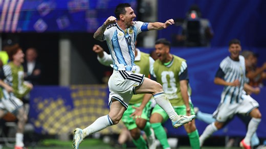 What World Cup games are on today? 2026 FIFA World Cup daily schedule, TV channels, stream, kick off times