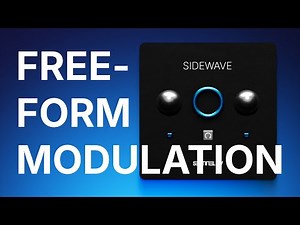 Sidewave VST Demo