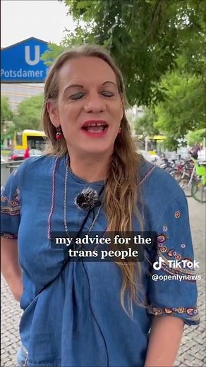 Trailblazing Voices: Philippa Jarke - Trans Representation in Berlin's Voiceover Industry