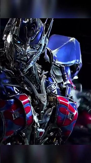 Optimus Prime Vs Hulk 2003, Who Would Win ? || #shorts #optimusprime #hulk