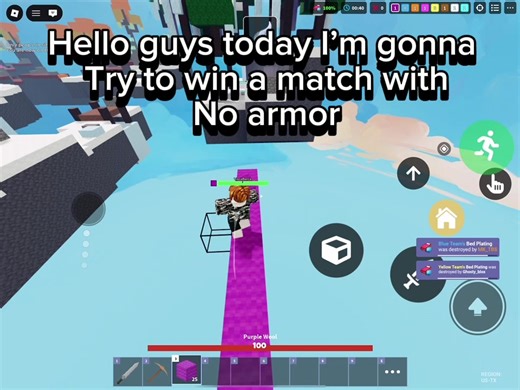 Mastering Bed Wars: Strategy Tips and Gameplay